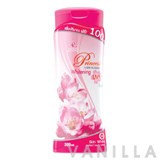 Aron Princess Flora Blossom UV Whitening Spa Lotion