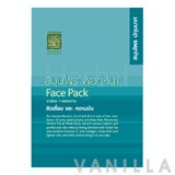 Patummas Face Pack