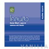 Patummas Acne Mud