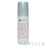 Oriental Princess Soft & Sweet Brightening Cotton Candy Anti-Perspirant Deodorant