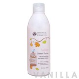 Oriental Princess Lullaby Sweet Dream Moisturising Shower Cream