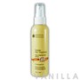 Oriental Princess Cuticle Hair Treatment Heat Protection Spray