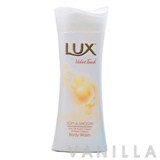 Lux Velvet Touch Soft & Smooth
