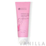 Oriental Princess Underarm Care Pure White Secret Gentle Wash