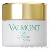 Valmont Prime Neck