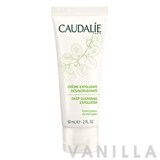 Caudalie Deep Cleansing Exfoliator