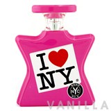 Bond No.9 I Love New York Eau de Parfum