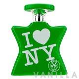 Bond No.9 I Love New York For Earth Day Eau de Parfum
