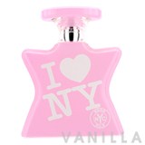 Bond No.9 I Love New York For Mothers Eau de Parfum