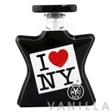 Bond No.9 I Love New York For All Eau de Parfum