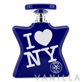 Bond No.9 I Love New York For Fathers Eau de Parfum