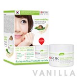 RJK Snail Natural Day Cream SPF20 PA++