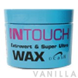 Dcash Intouch Extrovert & Supper Ultra Wax
