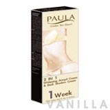 Dcash Puala 2 In 1 Whitening Aarmpit & Dark Area Cream