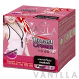 Dcash Paula Golden Breast Cream (Pearl)