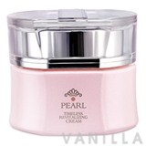 Kangzen-Kenko Kristine Ko-Kool Pearl Timeless Revitalizing Cream