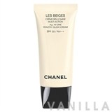 Chanel Les Beiges Multi-Action All-In-One Healthy Glow Cream SPF30 PA+++
