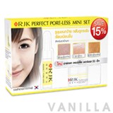 RJK Perfect Pore-Less Mini Set