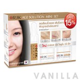 RJK Age Solution Mini Set