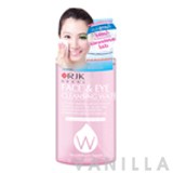 RJK Face & Eye Cleansing Water