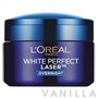 L'oreal White Perfect Laser Overnight