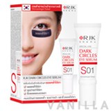 RJK Dark Circles Eye Serum