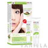 RJK Snail Natural Eye Serum 