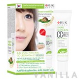 RJK Snail Natural CC Cream SPF34 PA++