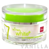 BSC Vital White+ Day Cream SPF20 PA++