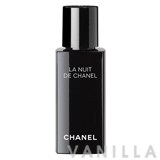 Chanel La Nuit de Chanel