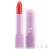 Cute Press Color Fantasy Translucent Lipstick 