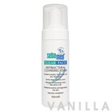 Sebamed Clear Face Antibacterial Cleansing Foam