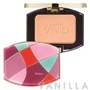 Mistine Vivid Super Lightening Extra Oil Control Powder