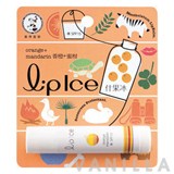 Mentholatum LipIce Orange