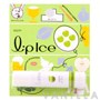 Mentholatum LipIce Fruity Apple