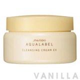Aqualabel Anti Aging Cleansing Cream EX