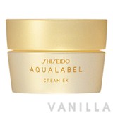 Aqualabel Anti Aging Cream EX