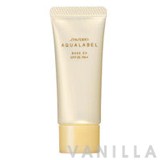 Aqualabel Anti Aging Base EX SPF25 PA+