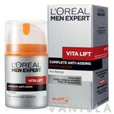 L'oreal Men Expert Vita Lift Complete Anti-Ageing Moisturiser