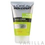 L'oreal Men Expert Pure & Matte Acno Striker Purifying Foam