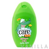 Care Kids Shampoo 2 in 1