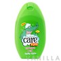 Care Kids Shampoo 2 in 1