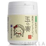 Tofu Moritaya Tamanokoshi Soy Milk Yogurt Mask