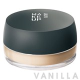 Make Up Factory Mineral Powder Foundation