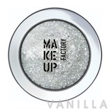 Make Up Factory Luxury Glitter Cream