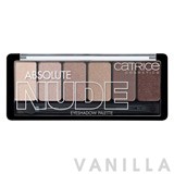 Catrice Absolute Nude Eyeshadow Palette