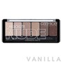 Catrice Absolute Nude Eyeshadow Palette