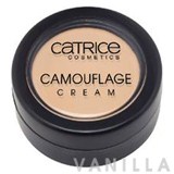 Catrice Camouflage Cream