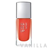 Make Up Factory Nail Color