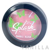 4U2 Splash! Marble Blush